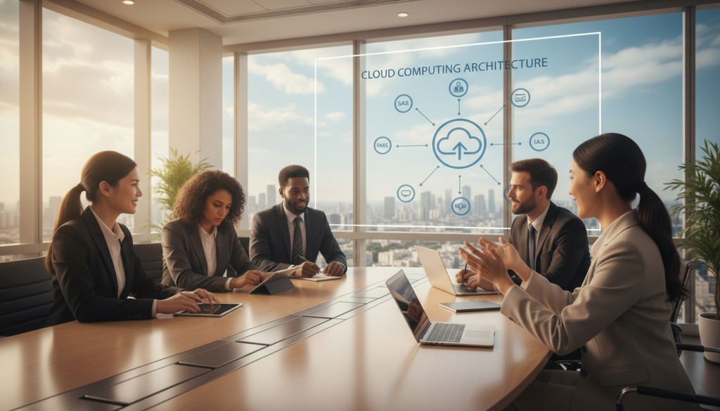 Business and Technology Solutions Business and Technology Solutions