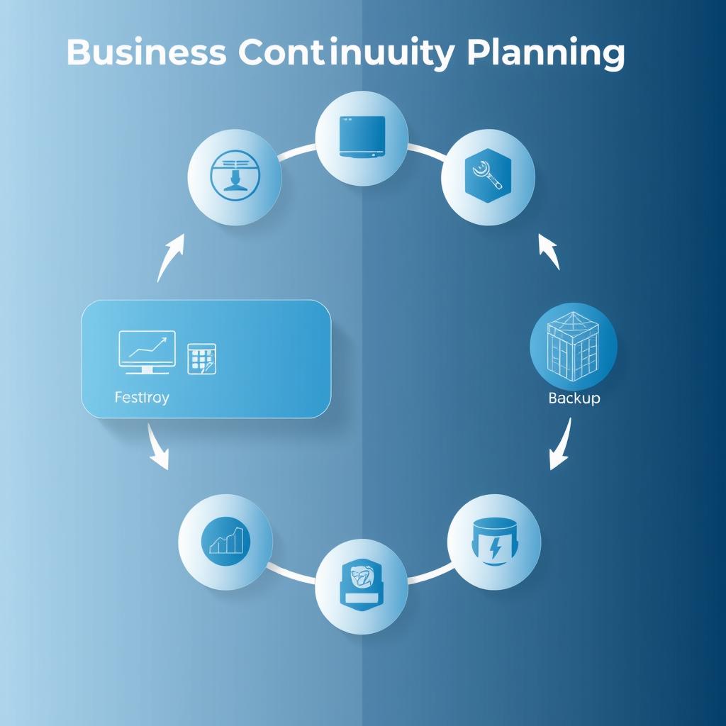Business continuity planning and implementation for Bangalore enterprises