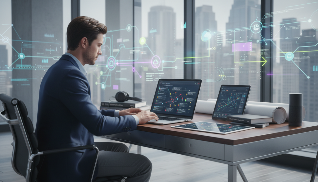 Cloud Pentest verktyg för molnsårbarhetsanalys