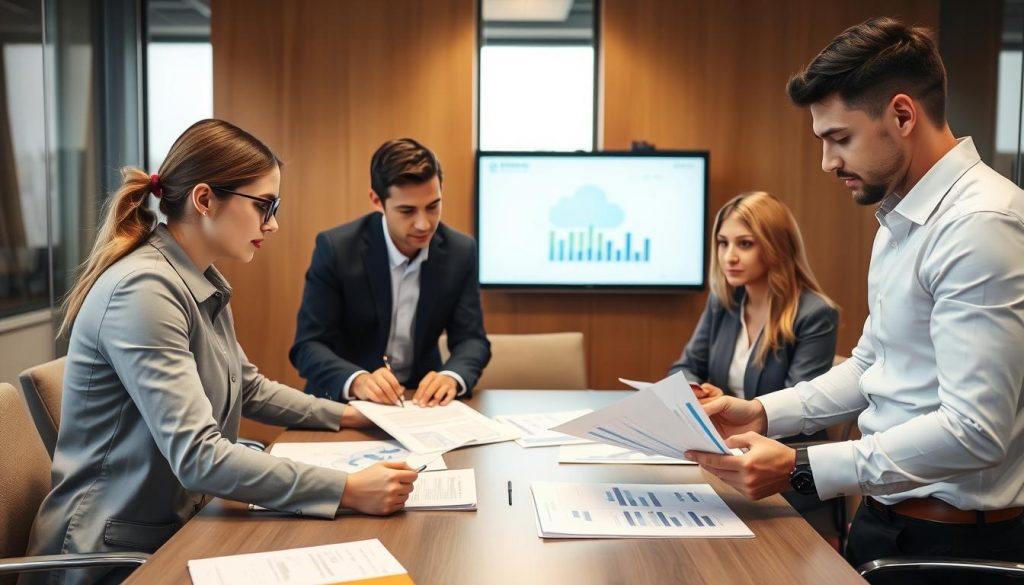 Cloud security posture management dashboard review