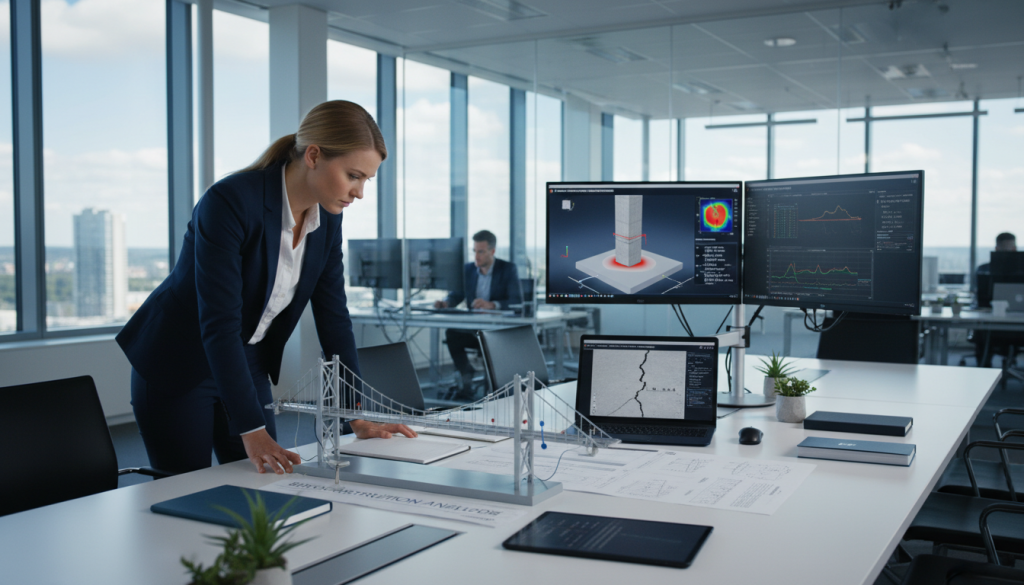 Crack detection Crack detection