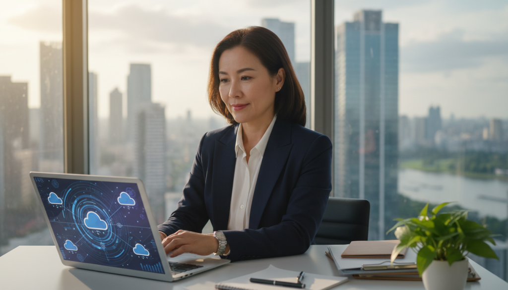 Data Management Consultant