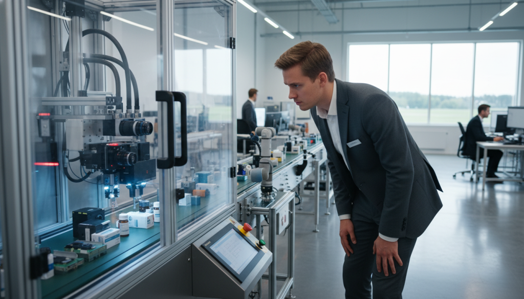 Defect detection Defect detection