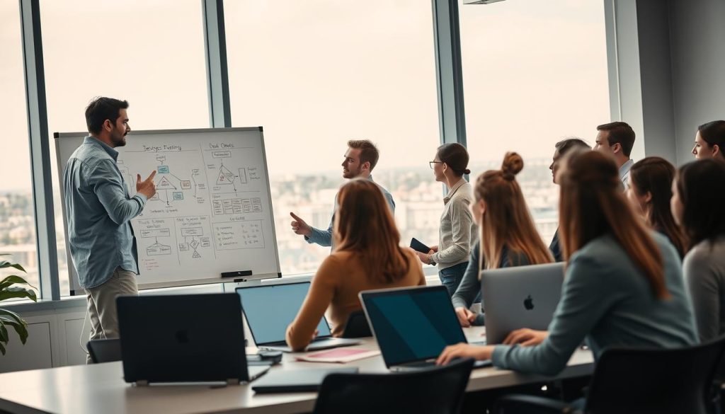 DevOps education Sweden training programs