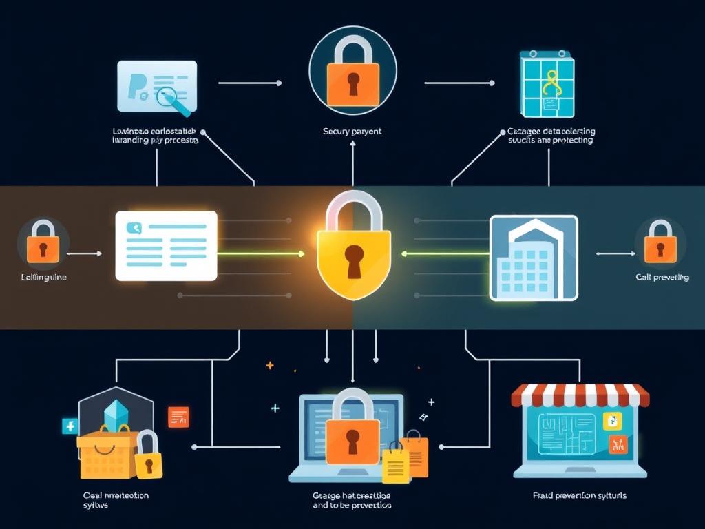 E-commerce and retail cybersecurity solutions for Bangalore businesses
