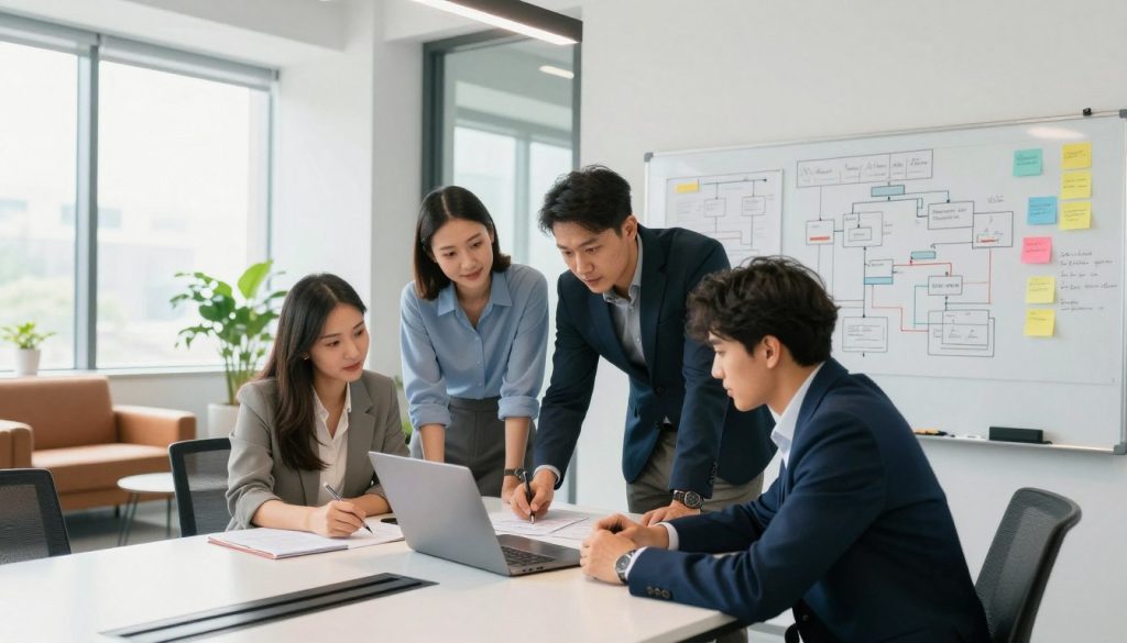 Enterprise application development India Enterprise application development India