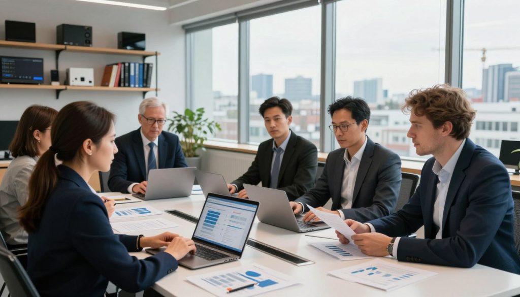 Evaluering av IT-outsourcing leverandører og kostnader Evaluering av IT-outsourcing leverandører og kostnader