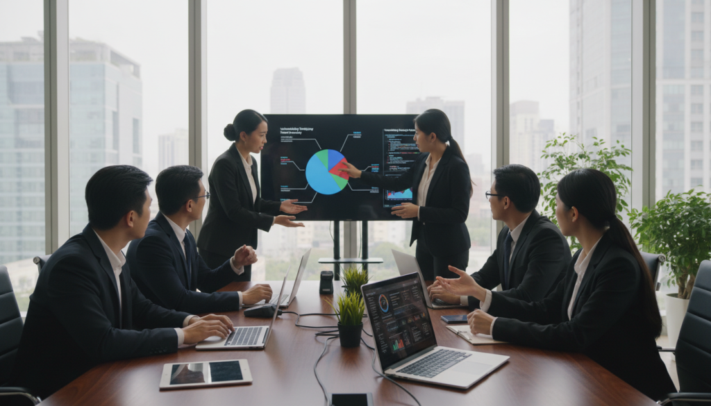 Frekvens för sårbarhetstest och säkerhetsskanning