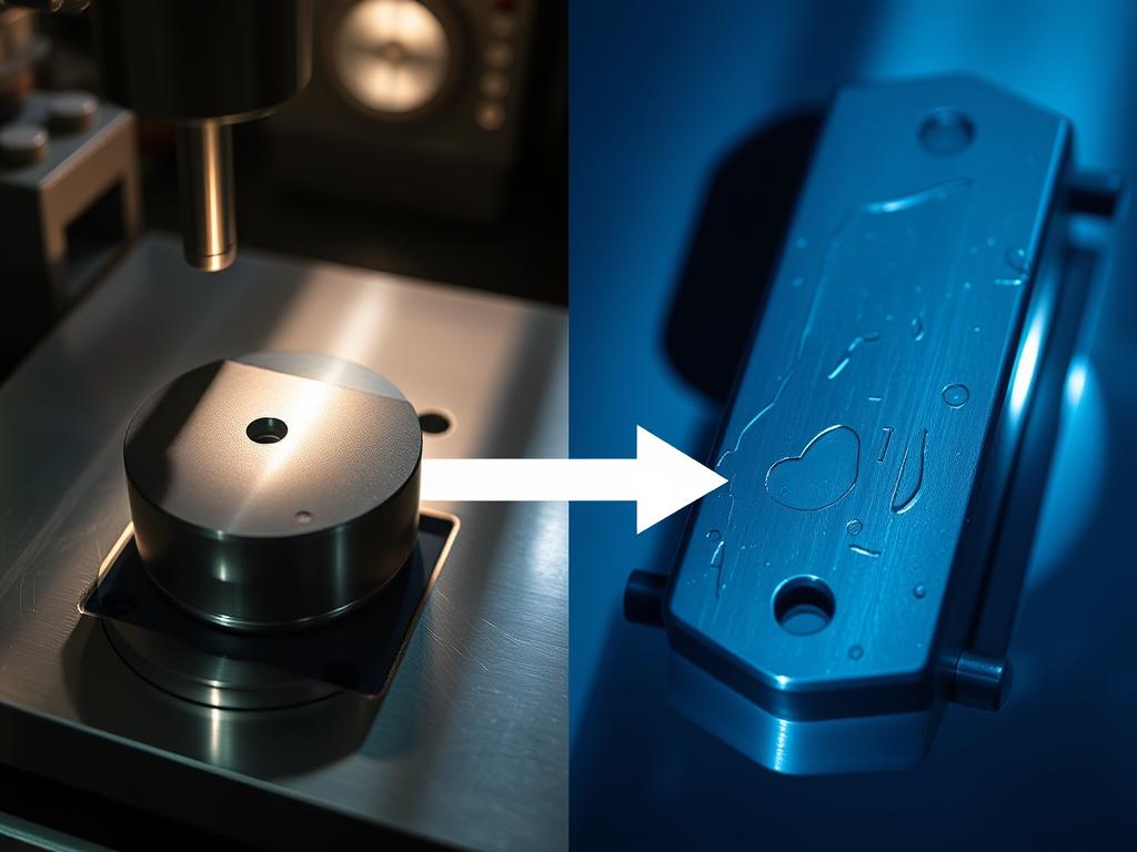Herausforderungen bei der visuellen Inspektion mit Beleuchtungsproblemen