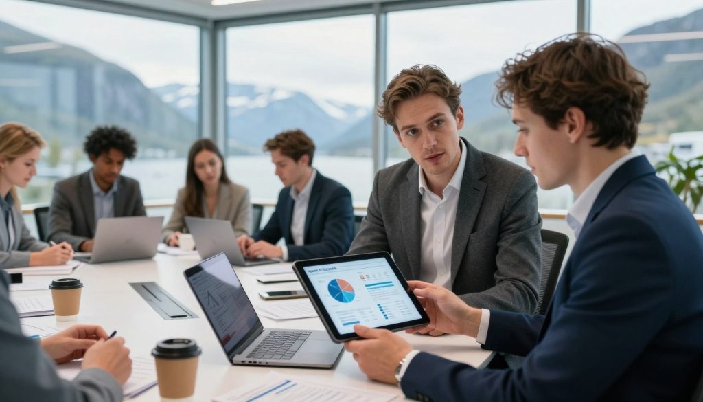 Hybrid IT Drift Avtale Norge Pris? Hybrid IT Drift Avtale Norge Pris?