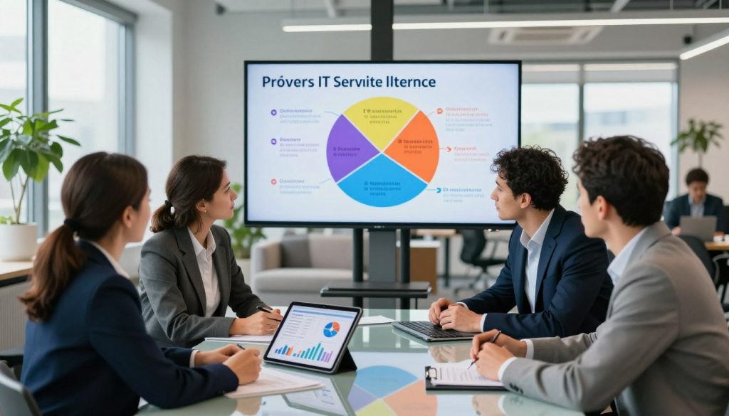 IT Drift Fastpris Norge?