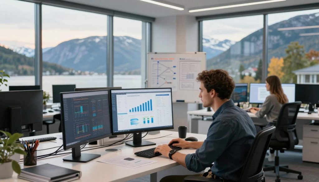 IT Overvåking Tjeneste Norge Pris? IT Overvåking Tjeneste Norge Pris?