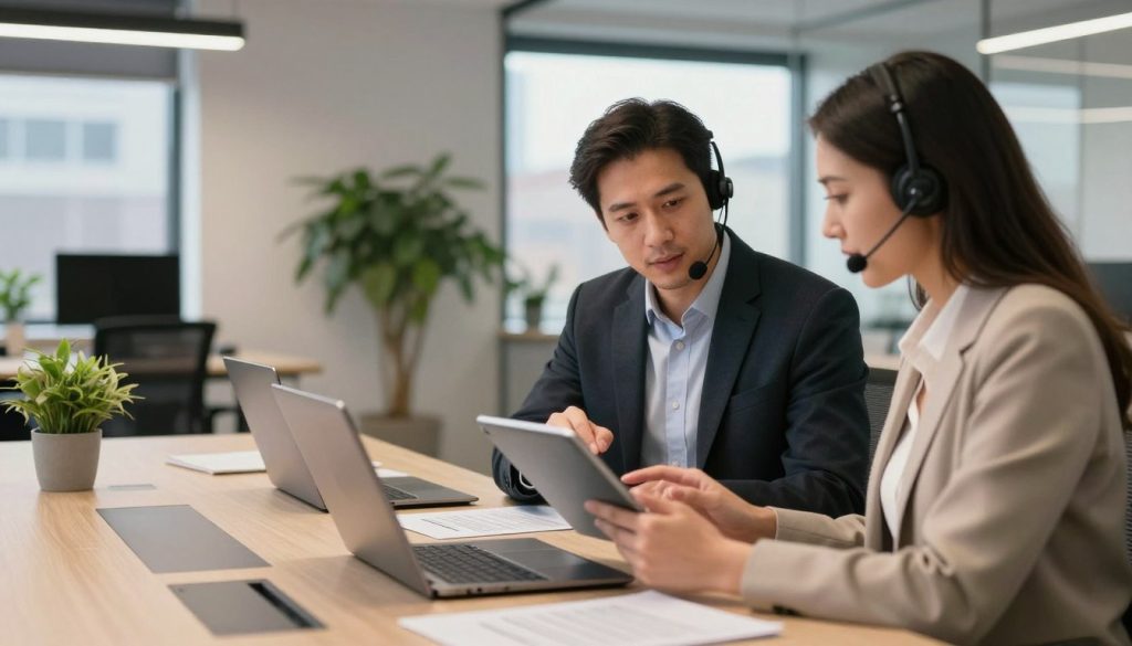 IT Support Bedrift Oslo Pris kontraktsvilkår