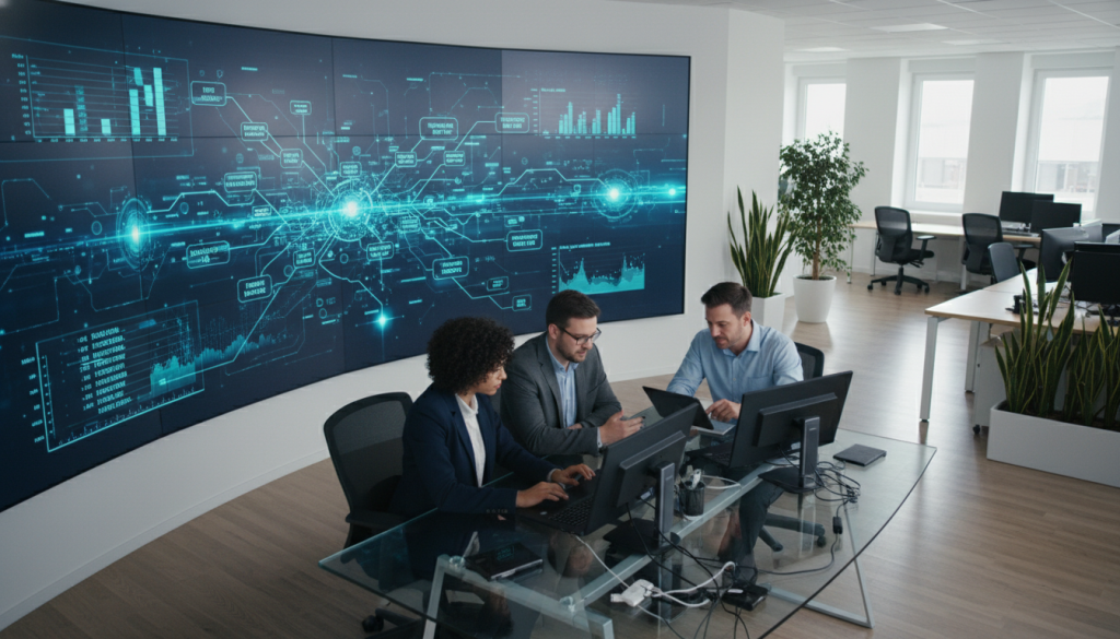 IT Support for Insurance