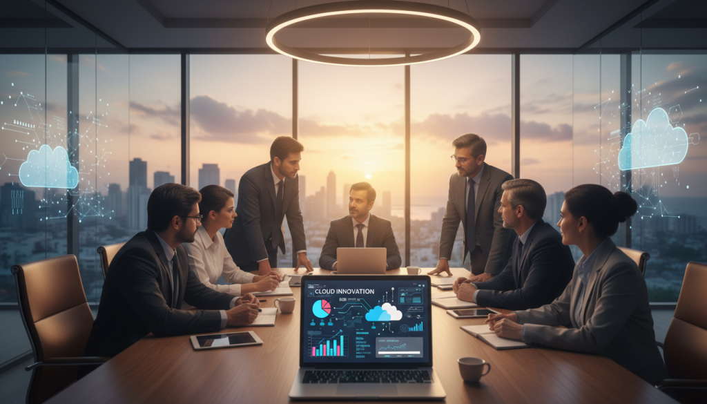 IT consultancy in chennai