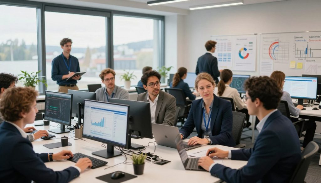 IT drift og support pakke Norge IT drift og support pakke Norge