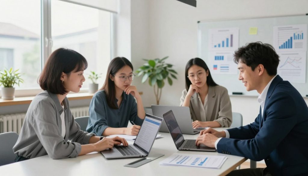 IT drift selskap Norge lokalkunnskap