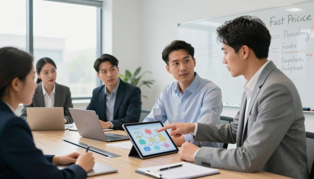 IT-support fast månedspris avtale prosess