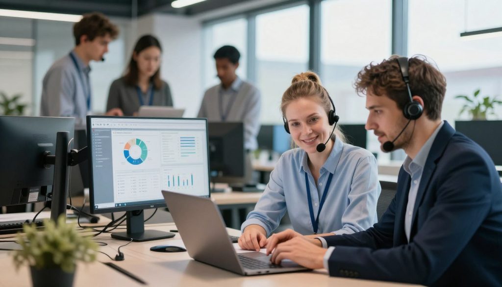 IT-support for bedrifter utfordringer og løsninger