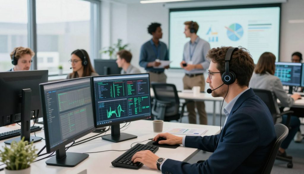 IT-support priser og overvåkingstjenester