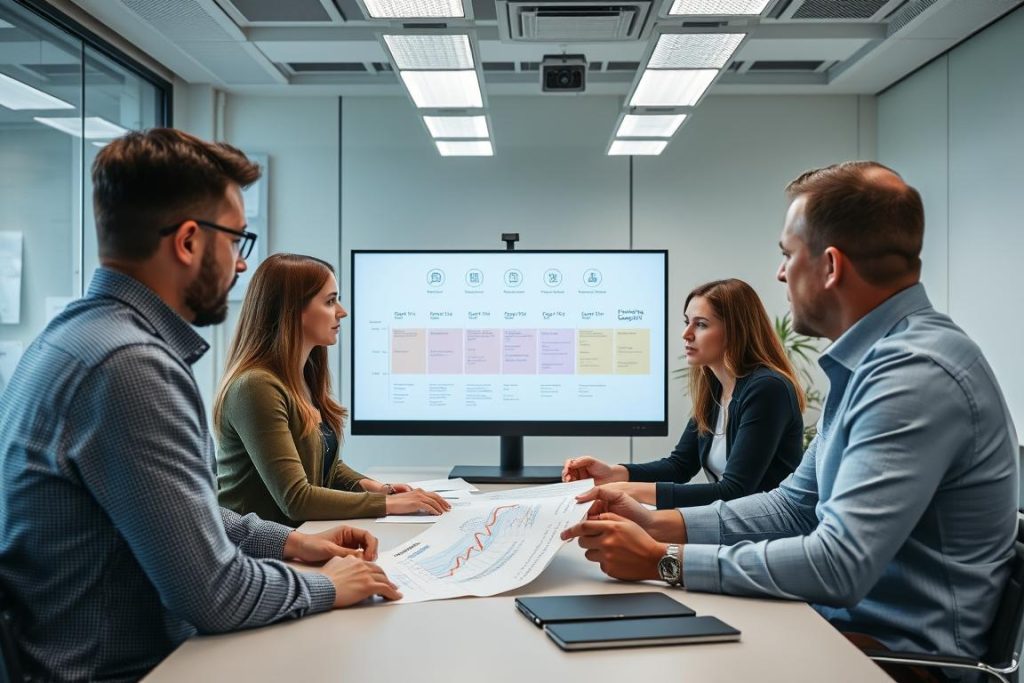 Implementation timeline for remote visual inspection