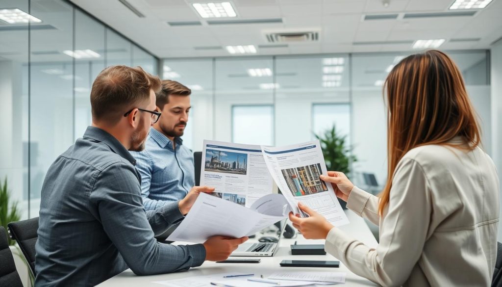 Industrial plant using drone for remote visual inspection