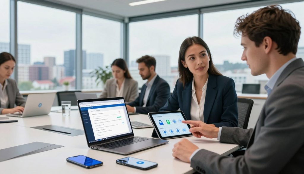 Intune administrasjonsverktøy kostnad funksjoner og enhetsstyring