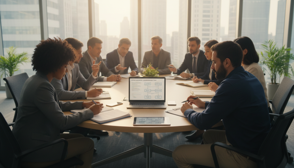 Legala och etiska överväganden vid intern penetrationstestning