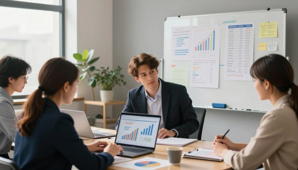 MDR leverandør sammenligning og prisanalyse