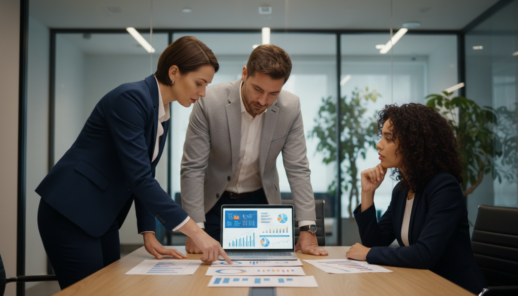 MSP Consulting in Contracting