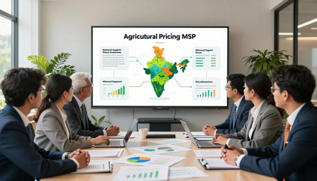 MSP India