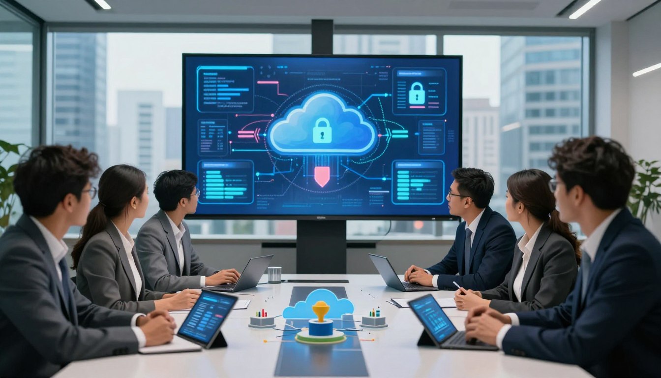 Managed Cloud Services India: Complete 2026 Guide