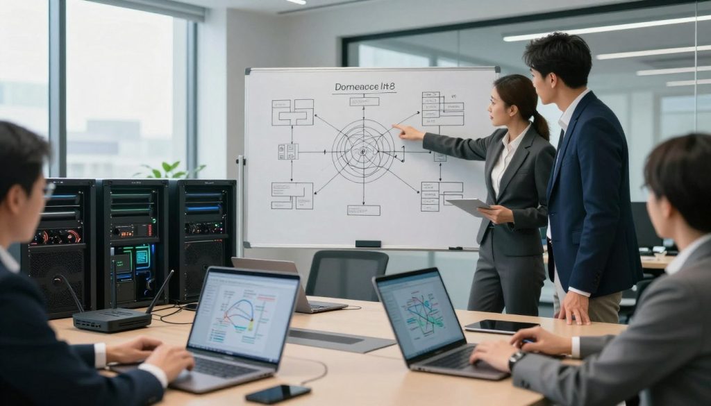 Managed services India Managed services India