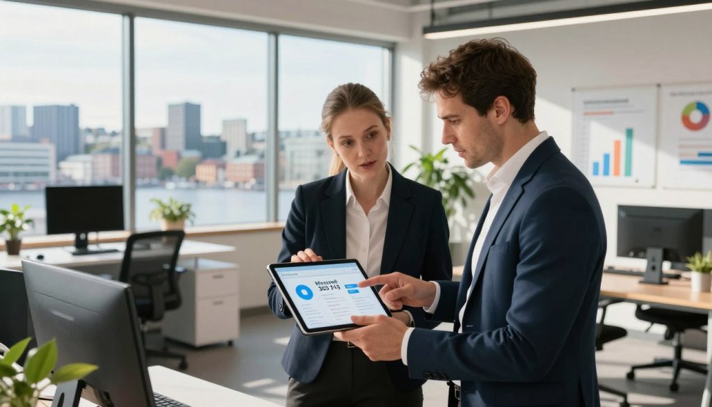 Microsoft 365 Drift Norge Pris?