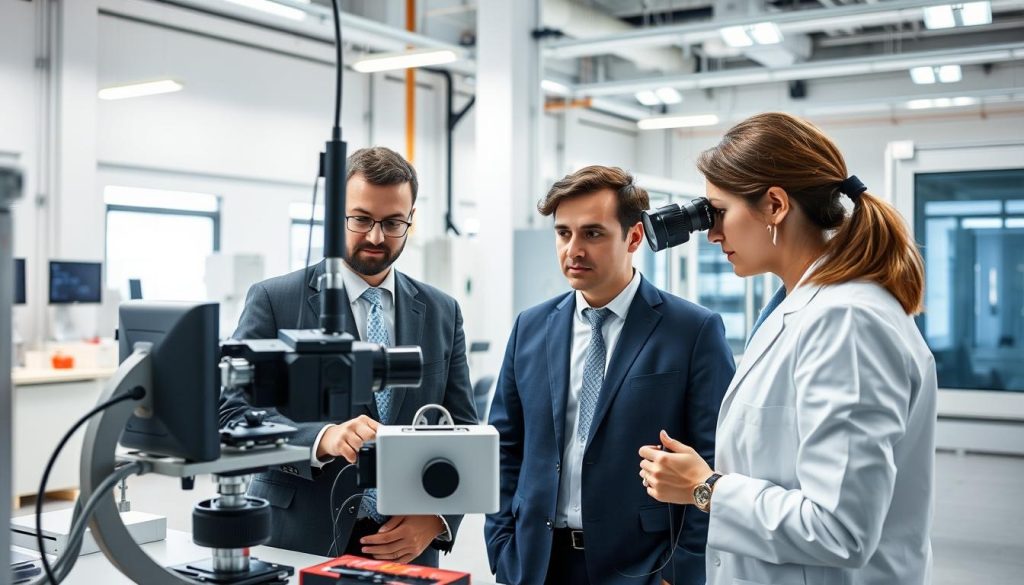 Next-generation visual inspection technologies in development