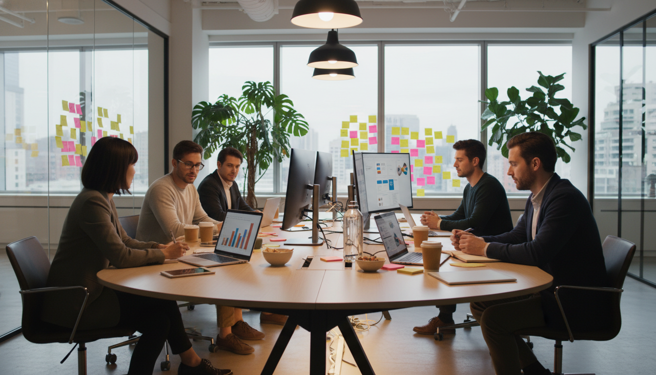 Office 365 bedrift: Forbedre produktivitet og samarbeid med oss