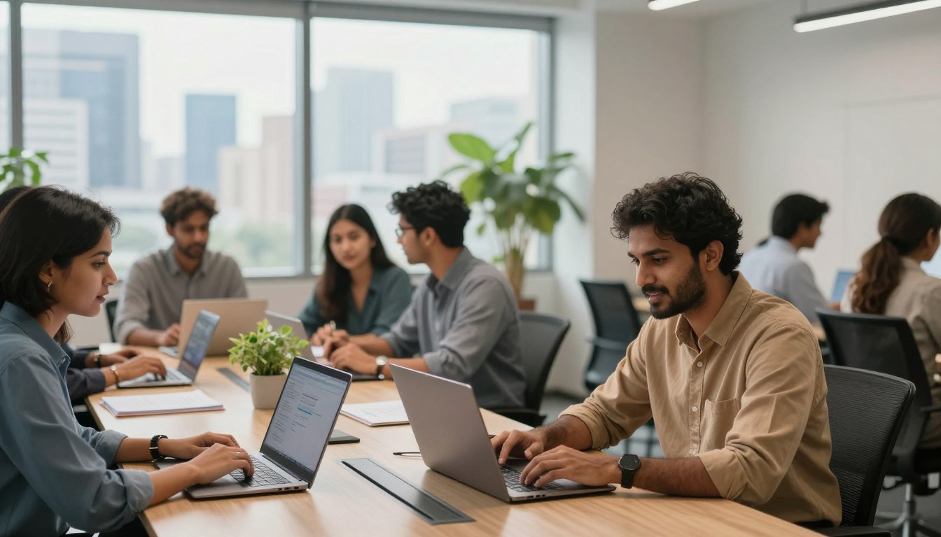 Offshore Software Development India: Complete Guide