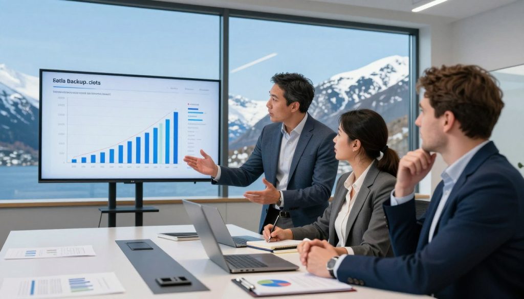 Offsite Backup Norge Pris?