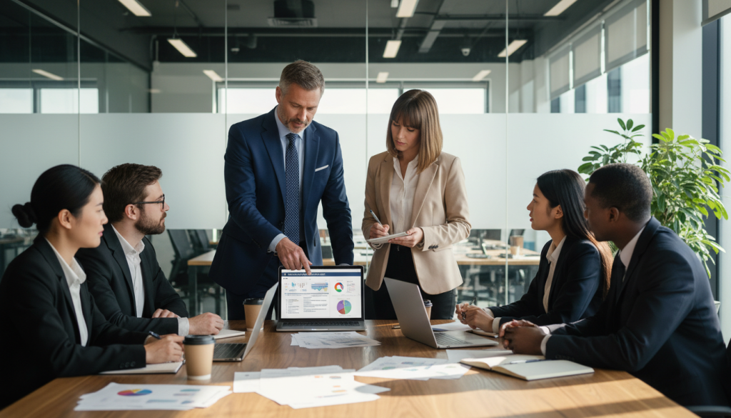 Outsourced IT Compliance Support