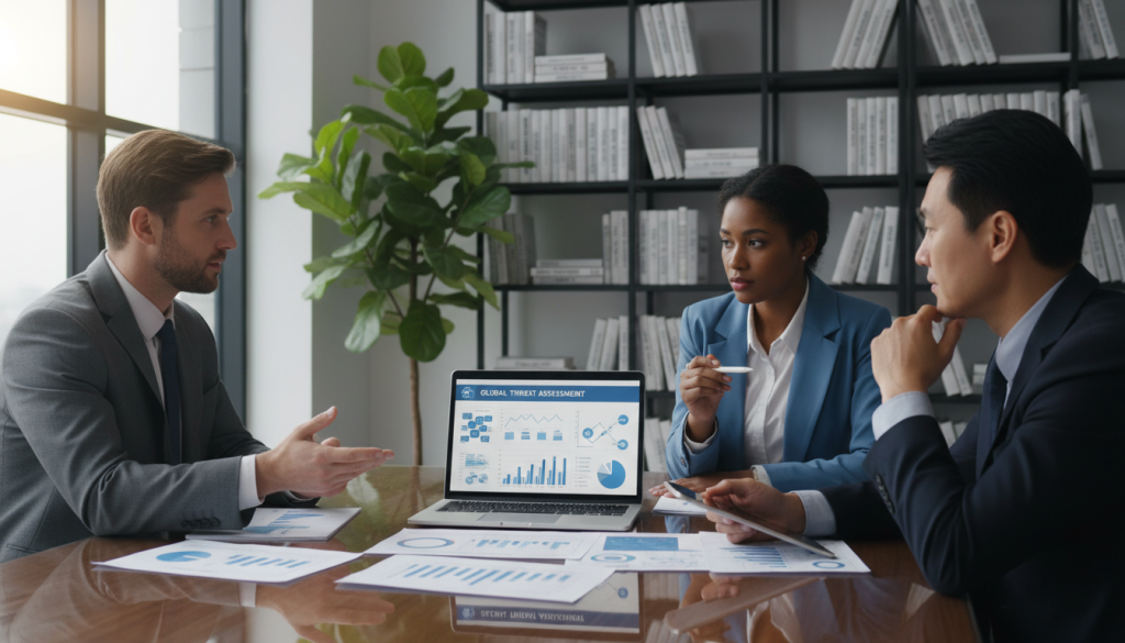 Pentestrapport för Microsoft 365 säkerhetsanalys