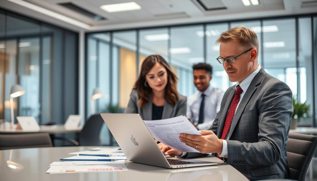 Professionell sammanfattning av NIS2 incidentrapportering i kontorsmiljö