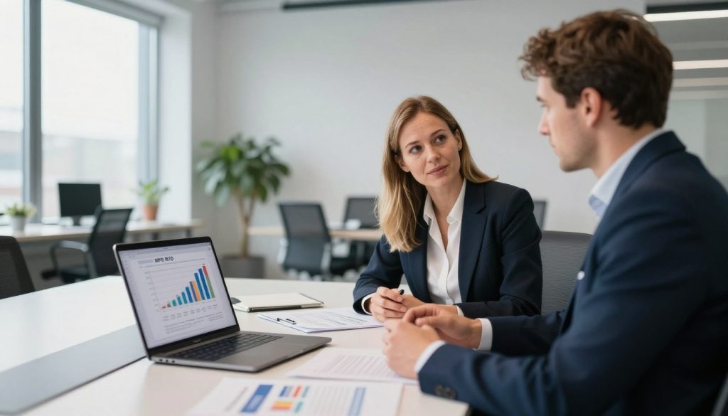 RPO RTO Avtale Pris Norge?