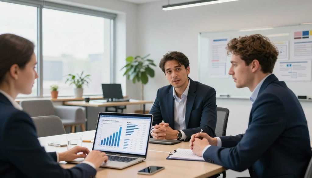 RPO RTO beregning og kostnadsfaktorer