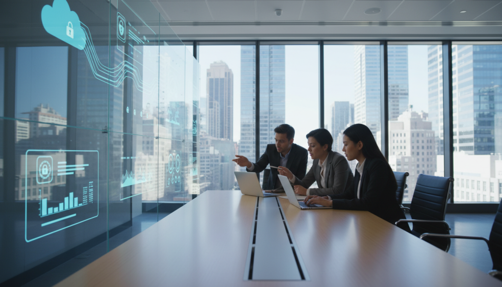 Remote Monitoring and Cloud Solutions