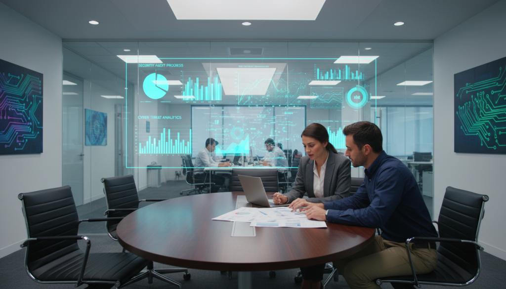 Security Audit Security Audit