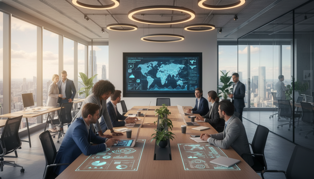 Senaste nyheter och evenemang inom IT