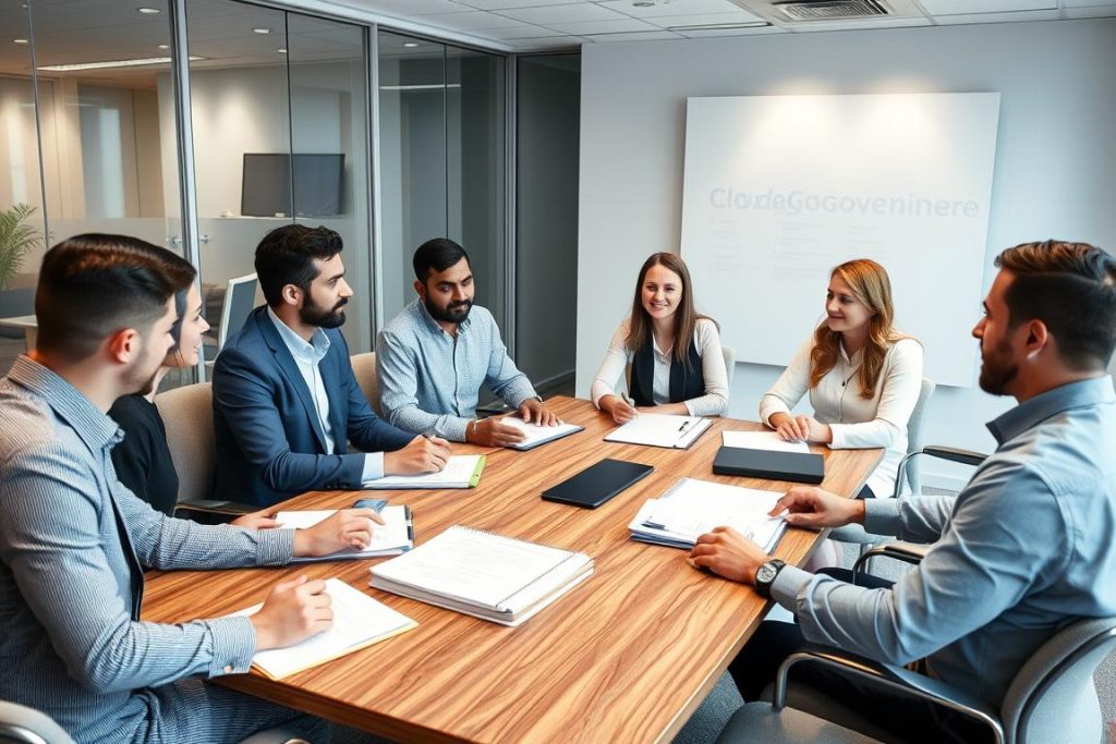 Strukturerad molndrift för modern IT-drift 2026