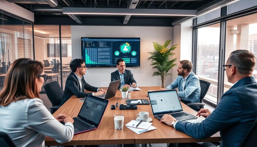 Svenska företag som implementerar EDR företag lösningar