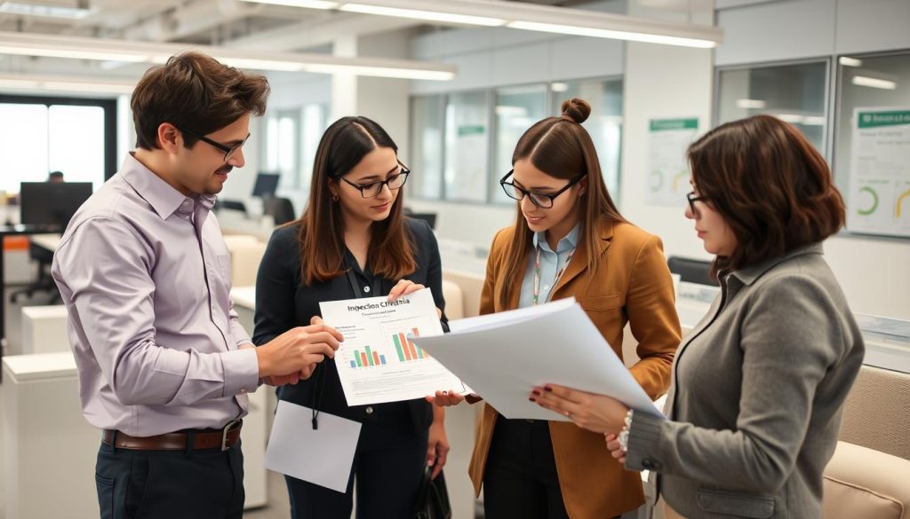 Team analysiert Prüfmerkmalskatalog zur Reduktion von Nacharbeit