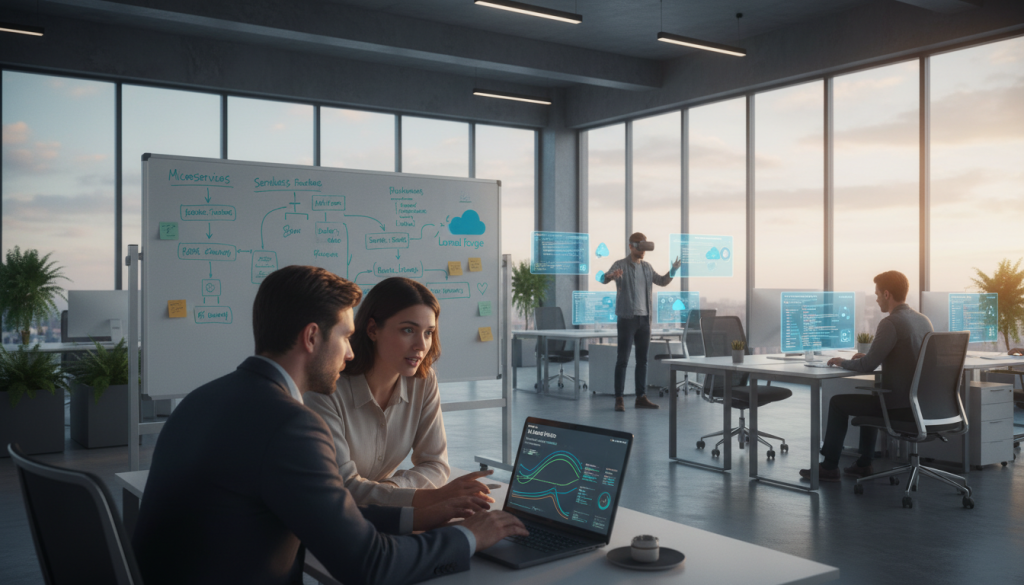 Top Laravel Development Companies